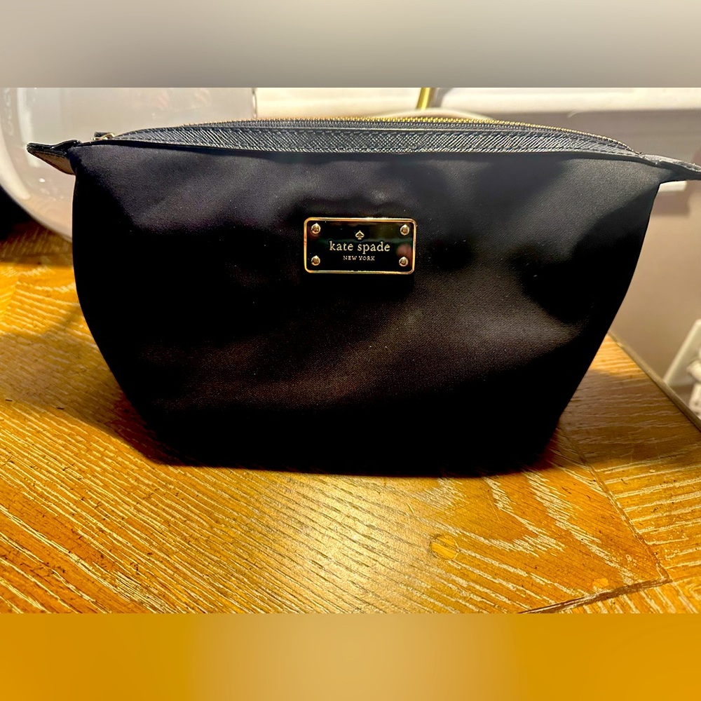 Kate Spade Travel Bag